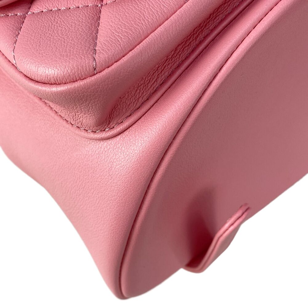 Chanel Matelasse Backpack AS3860 - Picture 7 of 16